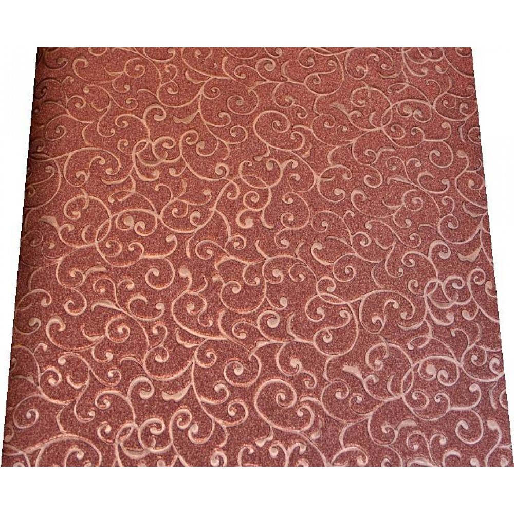 Gold Duvar Kagidi Osmanli 632